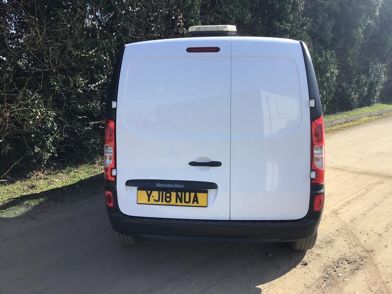 MERCEDES-BENZ CITAN