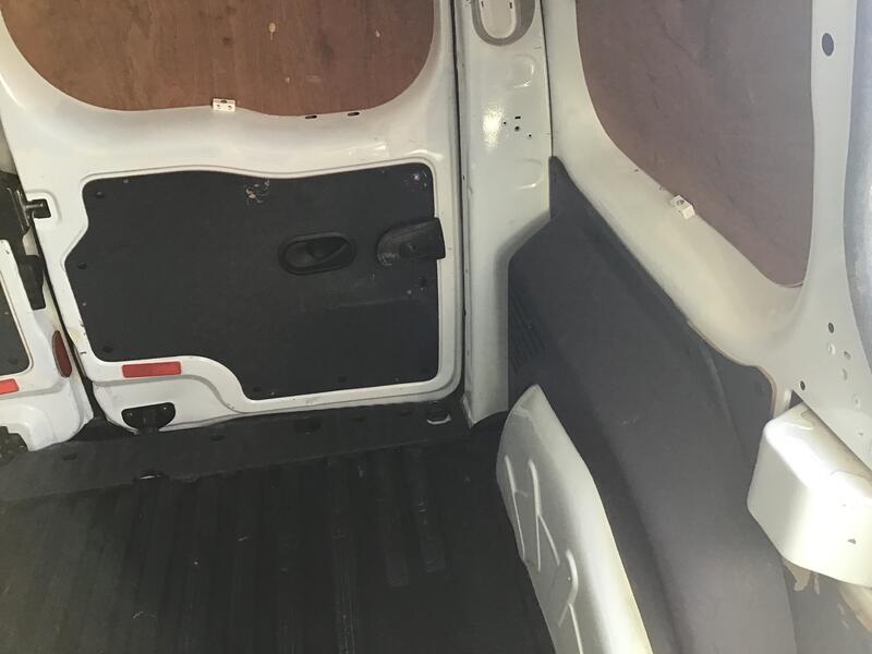 MERCEDES-BENZ CITAN