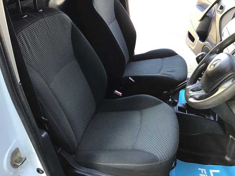 MERCEDES-BENZ CITAN