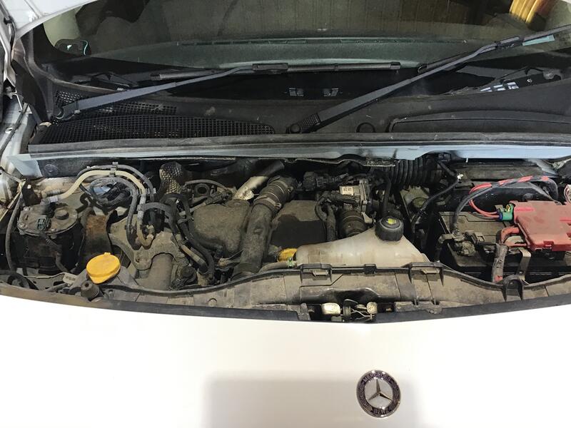 MERCEDES-BENZ CITAN