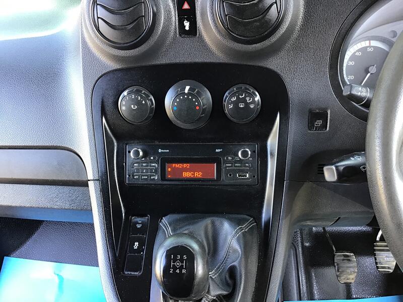MERCEDES-BENZ CITAN
