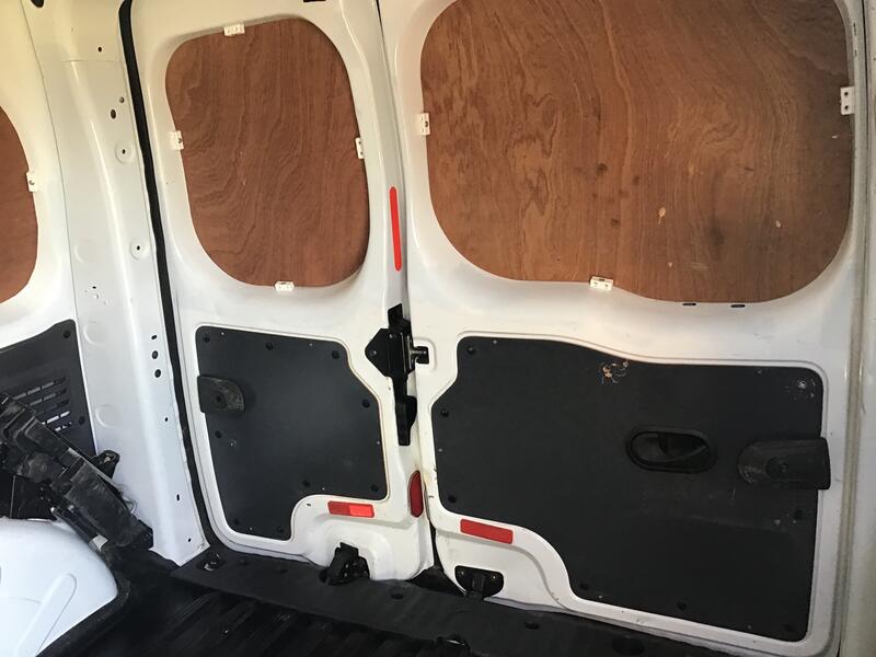 MERCEDES-BENZ CITAN