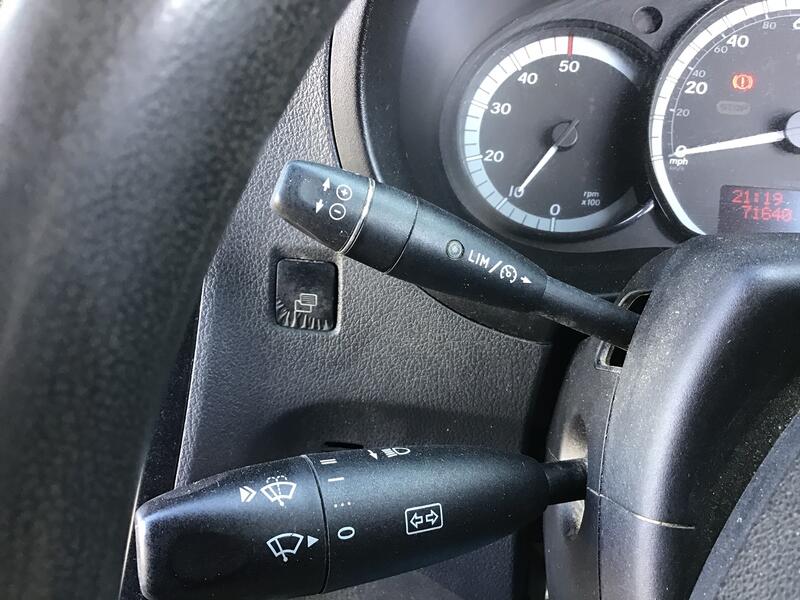 MERCEDES-BENZ CITAN