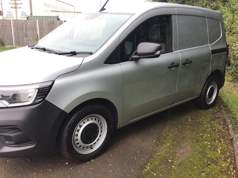 RENAULT KANGOO