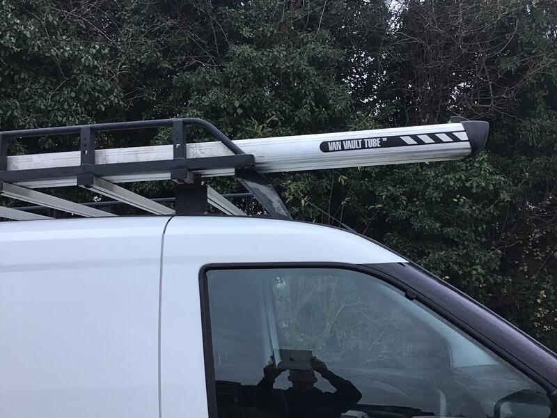 VAUXHALL COMBO