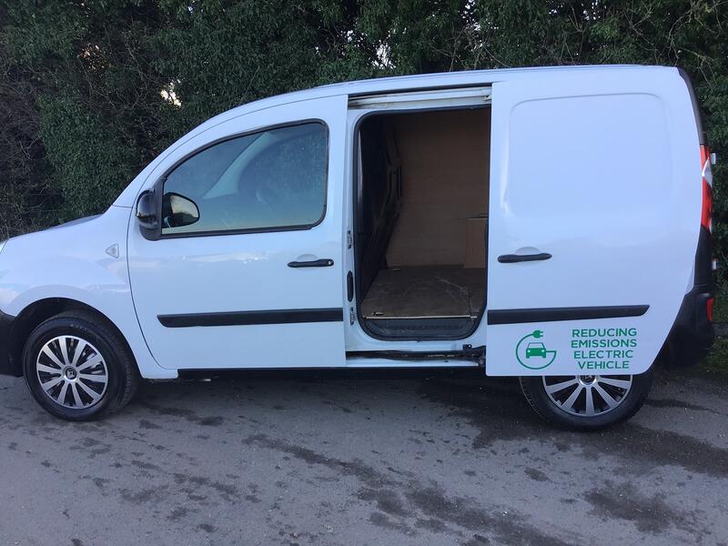 RENAULT KANGOO