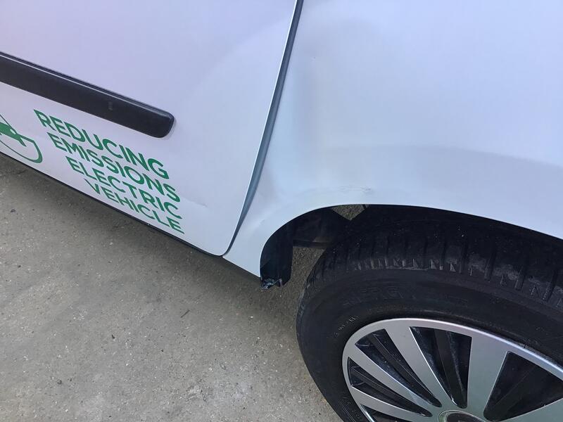 RENAULT KANGOO