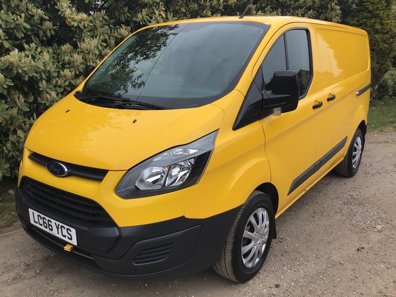 View FORD TRANSIT T340 2.0 130 PS EURO 6