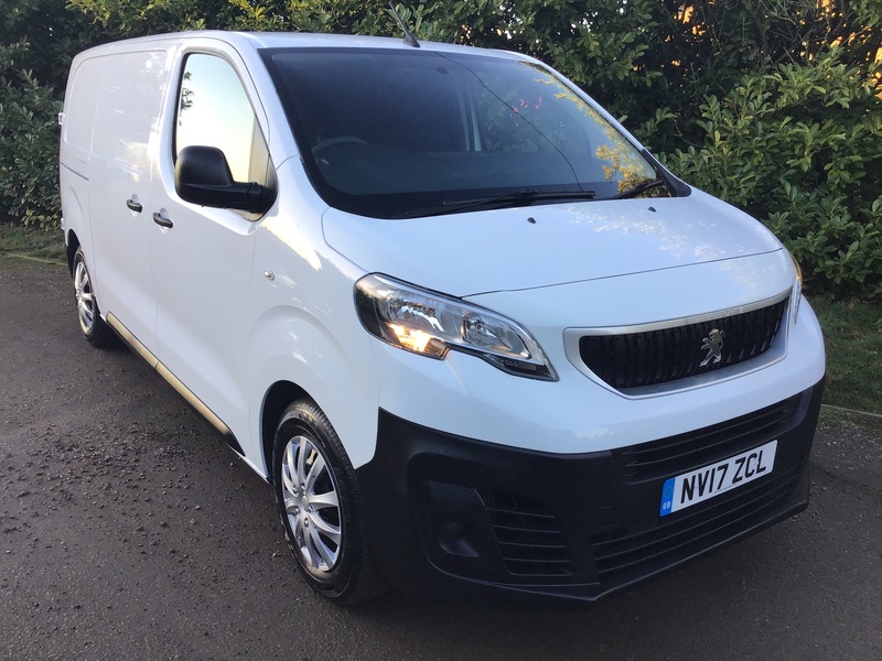 PEUGEOT EXPERT
