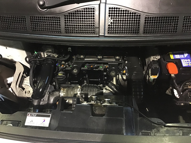 PEUGEOT EXPERT