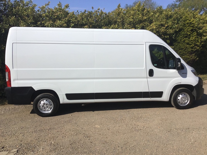 FIAT DUCATO